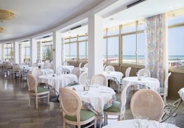 Hotel Acapulco Milano Marittima Exterior foto